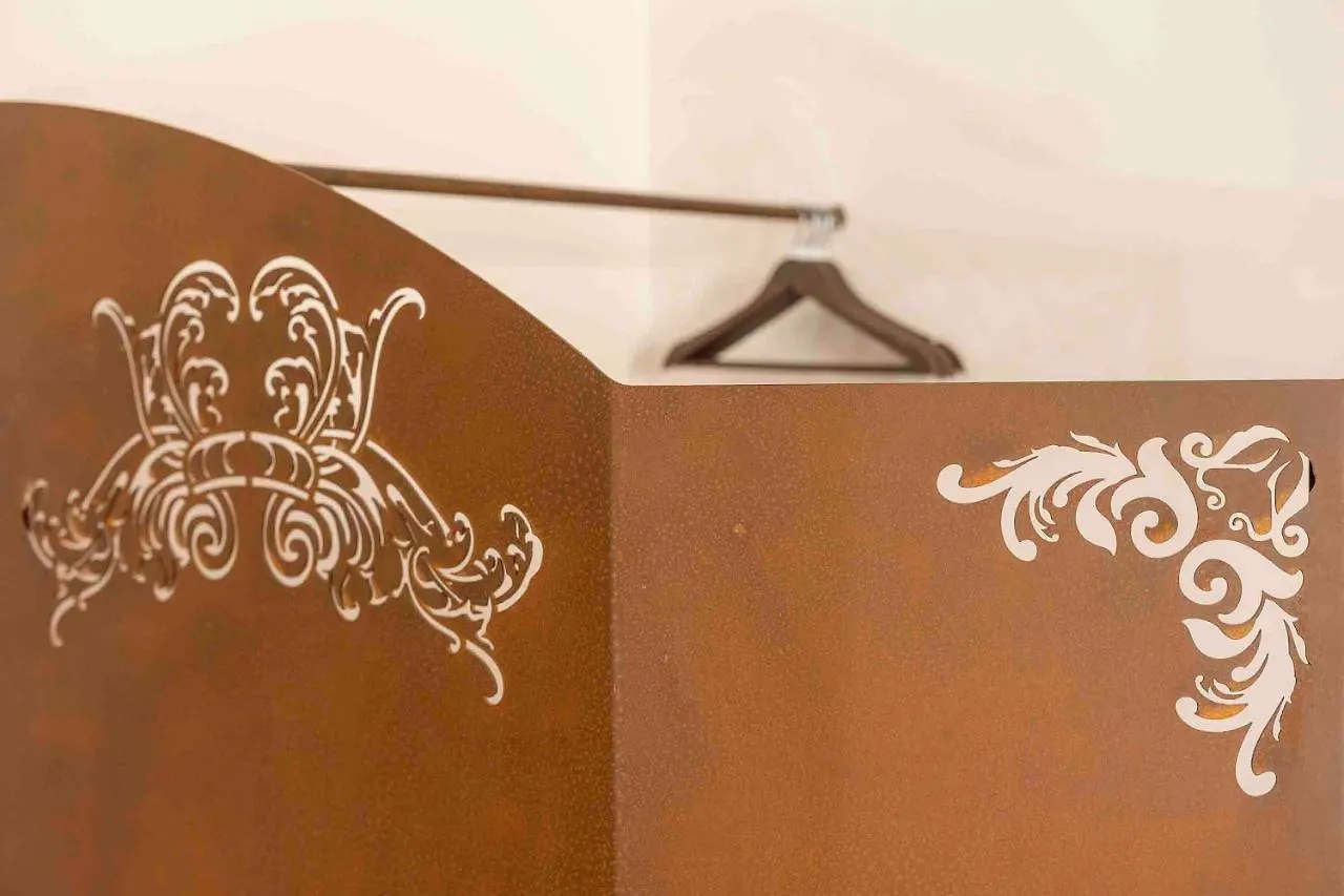 B&B Cantiere Dell'Anima - Rooms Of Art Trapani Italie