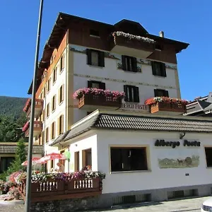 Posta 3* Aprica