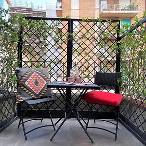 Appartement Via Benzi