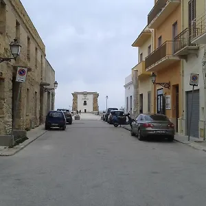  Hébergement de vacances Casa San Liberale