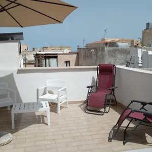  Appartamento La Casa Delle Conchiglie