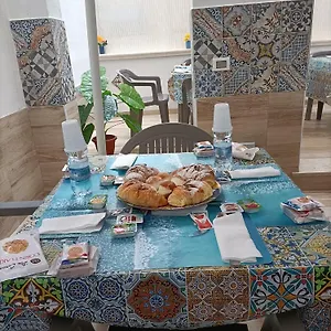 Bed & Breakfast Stella Maris Centro