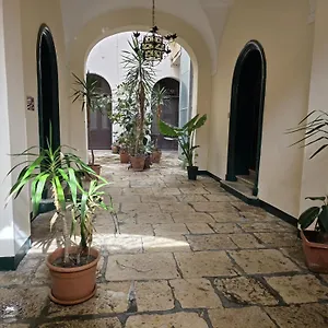  Appartamento La Dimora Dell'800