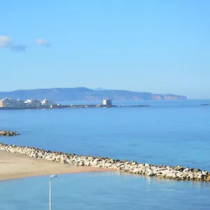 Appartement Residenza Paradiso