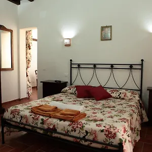  Appartamento La Paranza