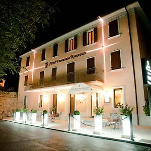 Panorama Ristorante ***s 3* Torri Del Benaco