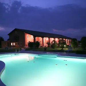 Tenuta Monterosso 2* Feriole