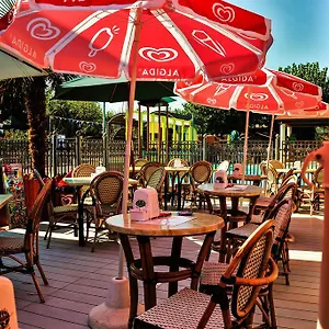 Happy Camping Village 4* Bellaria-Igea Marina