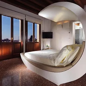 Relais Ca' Sabbioni 5* Mira