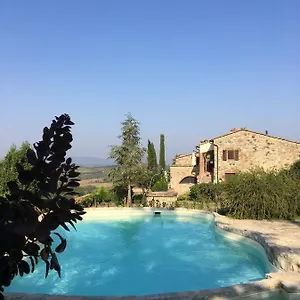 Appartement Residenza Cornino