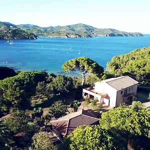 Appartement Casa Anna - Capo Perla