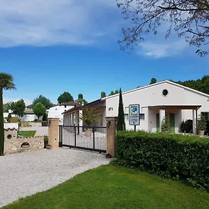Séjour à la ferme Scannaporco
