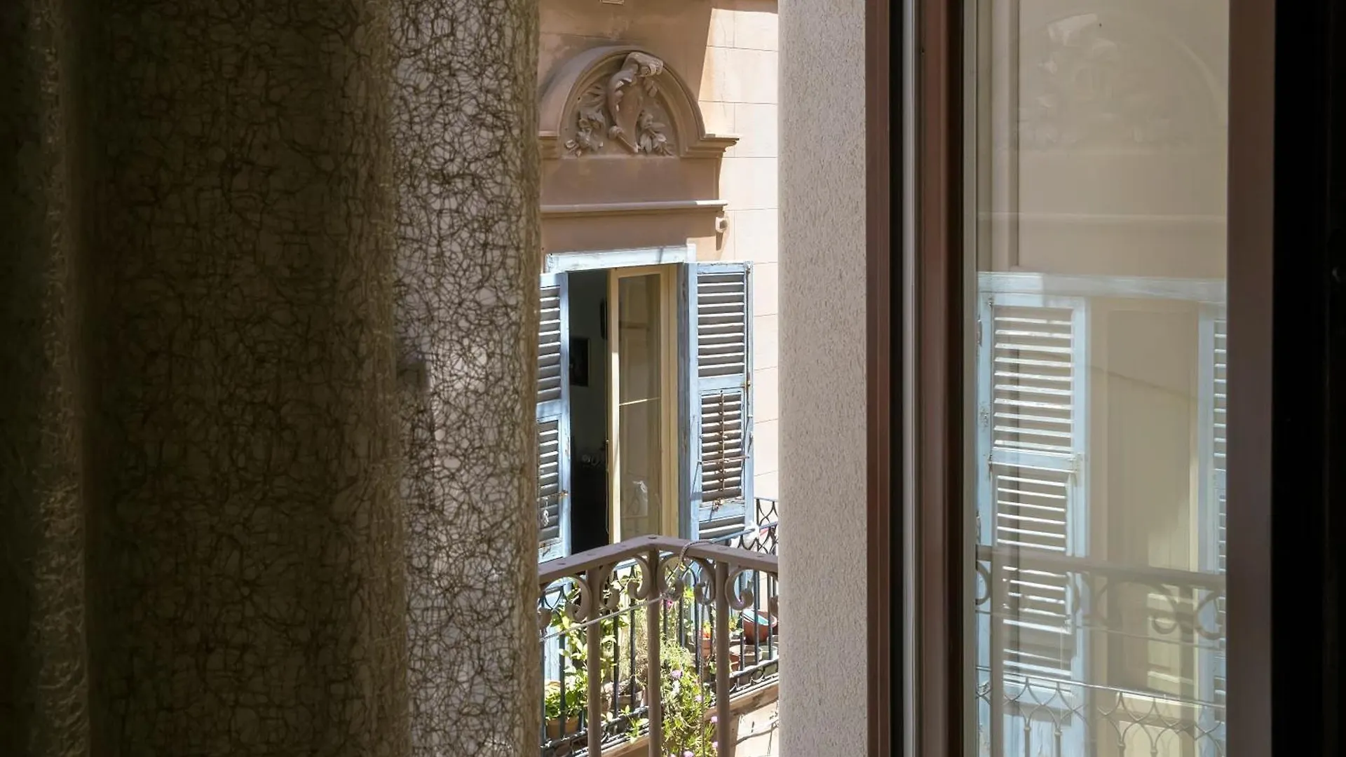 B&B Cantiere Dell'Anima - Rooms Of Art Trapani Guest house