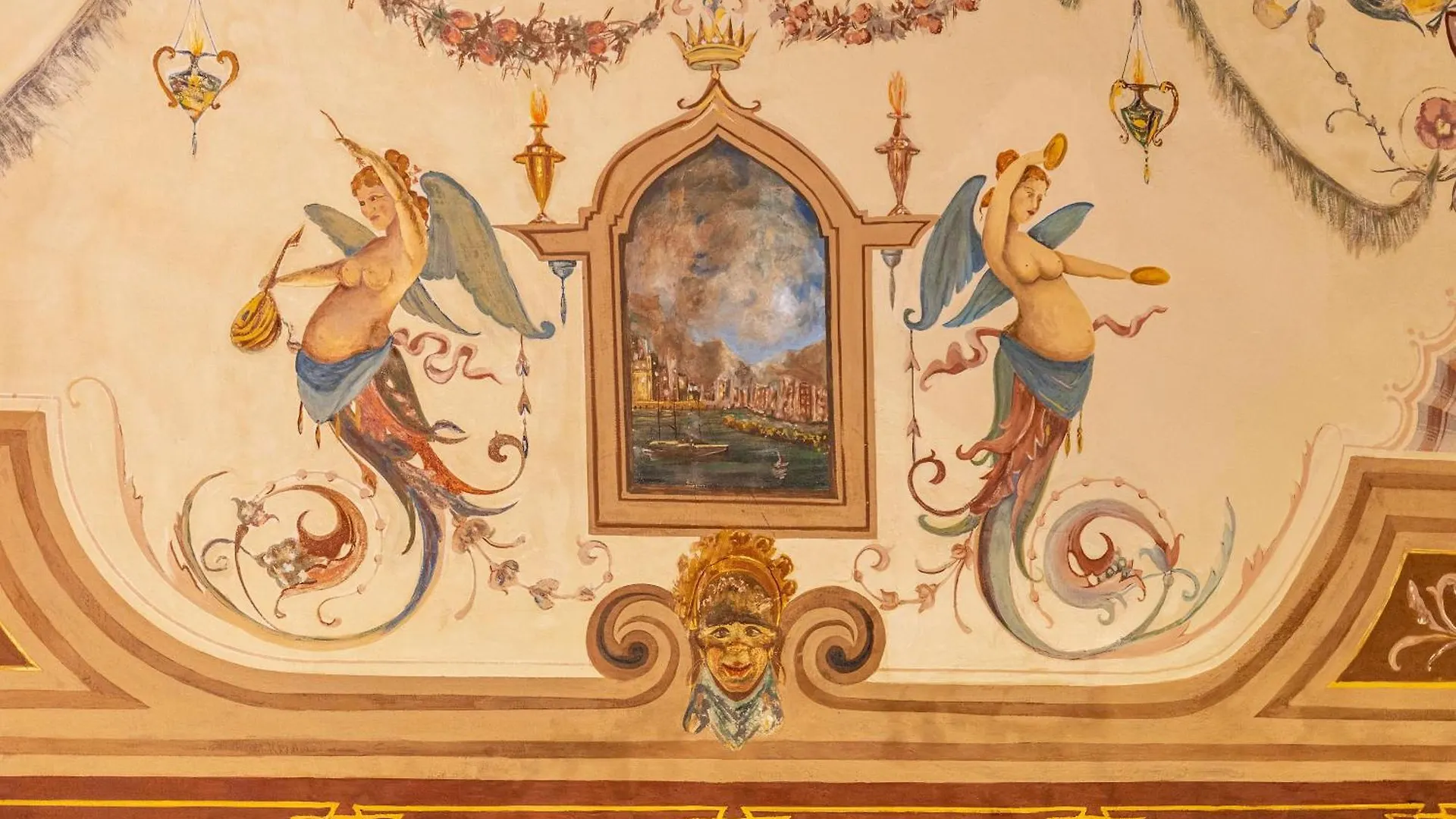 **** Guest house B&B Cantiere Dell'Anima - Rooms Of Art Trapani Italy