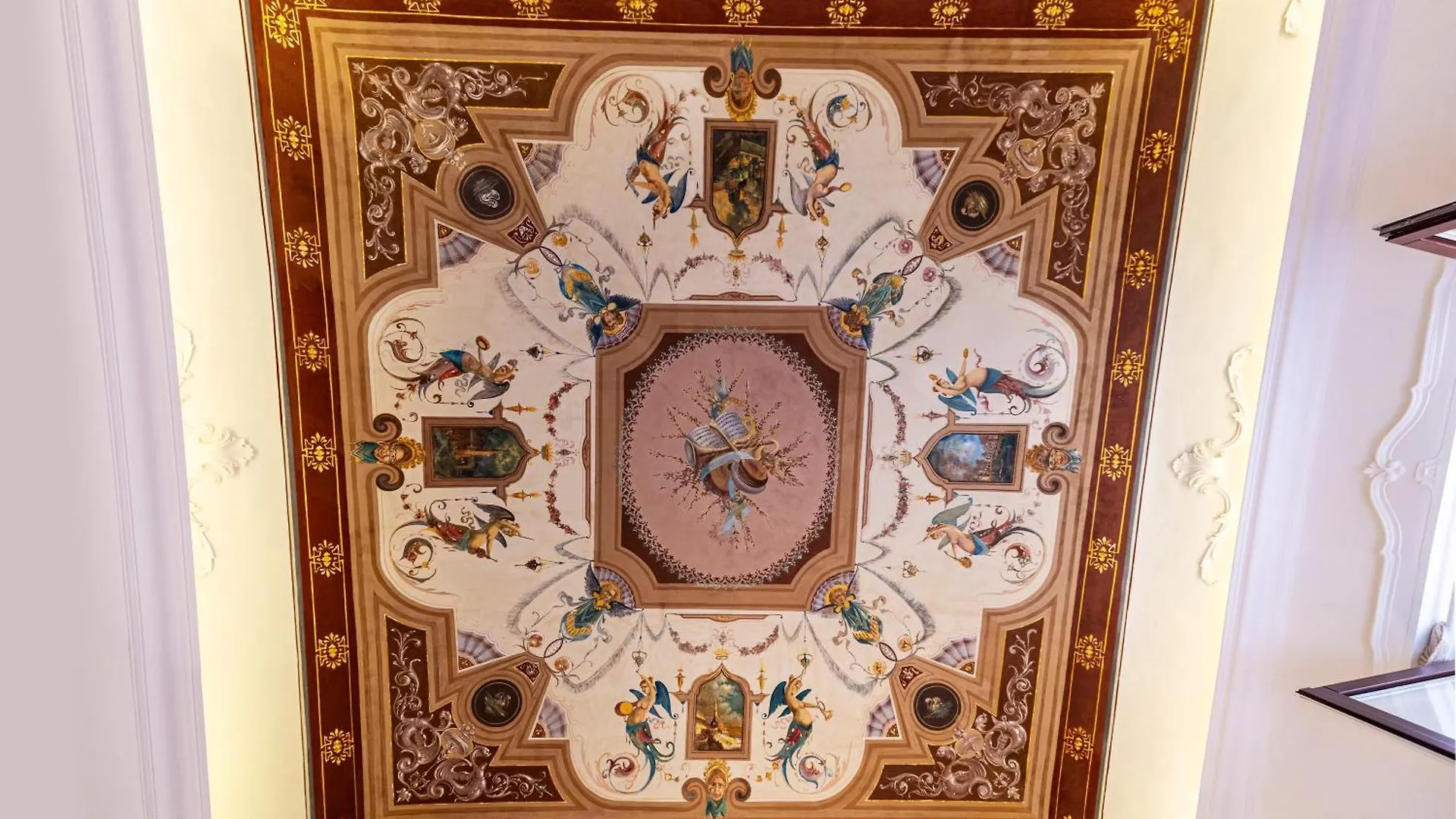 B&B Cantiere Dell'Anima - Rooms Of Art Trapani Italy