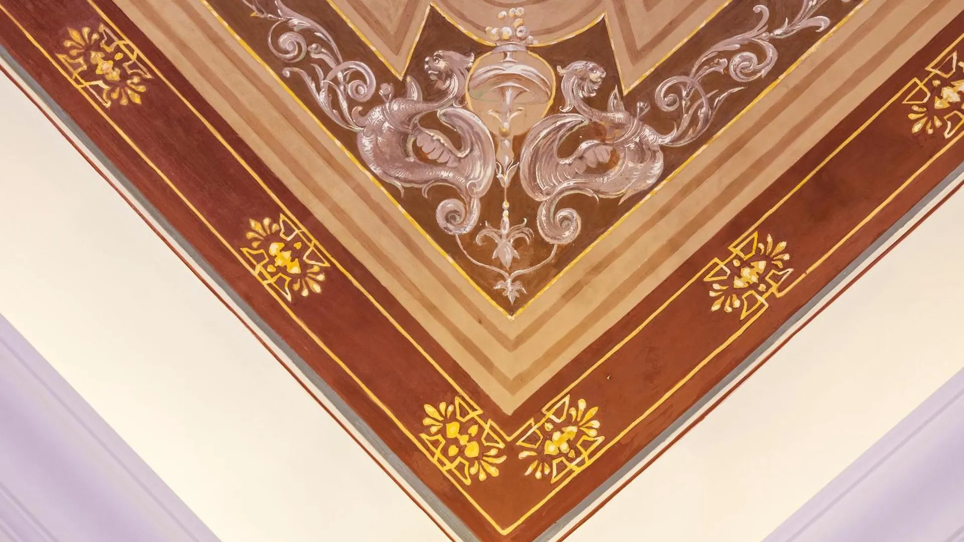 B&B Cantiere Dell'Anima - Rooms Of Art Trapani Guest house