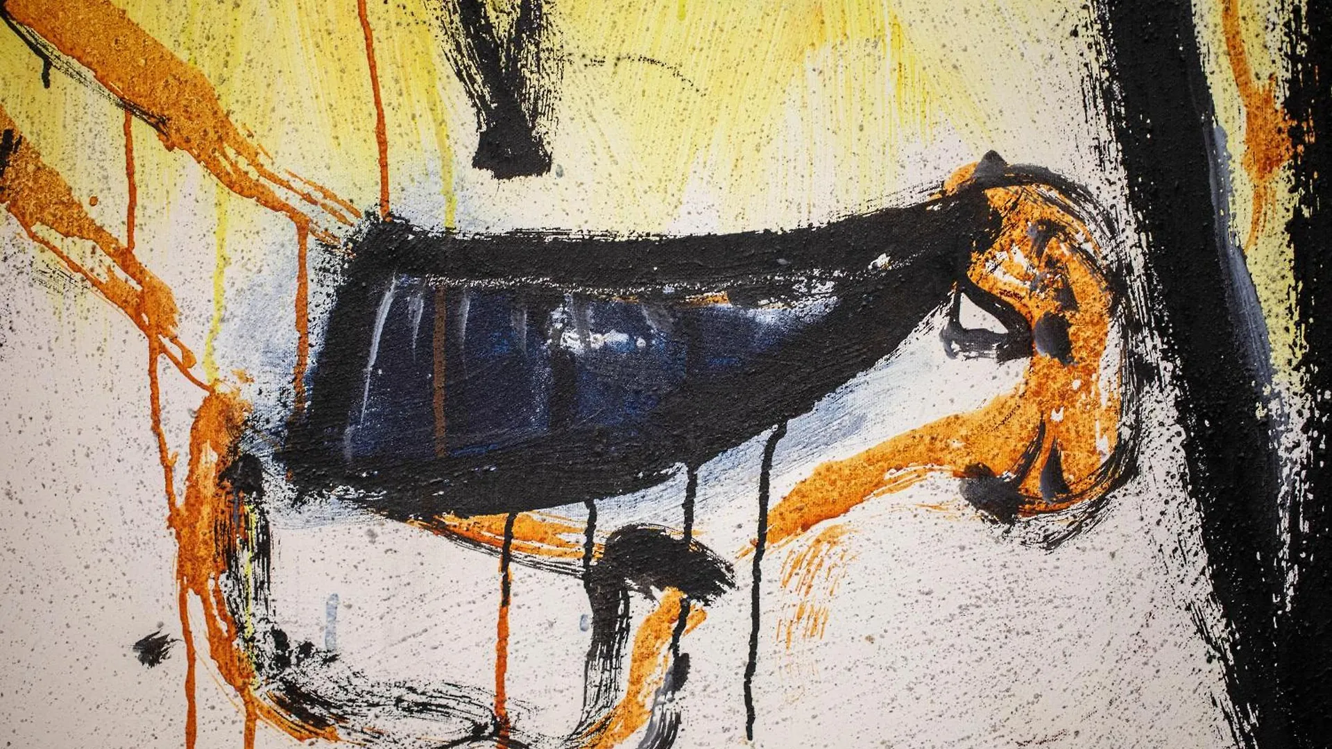 B&B Cantiere Dell'Anima - Rooms Of Art Trapani Guest house